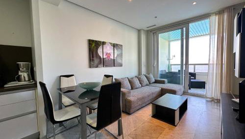 Gemelos 28 Balcon al Mediterraneo - Foto 4