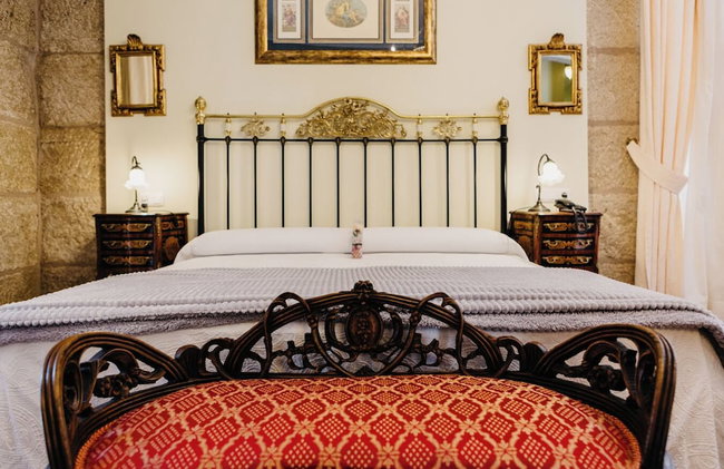 Pazo Almuzara - Foto 1