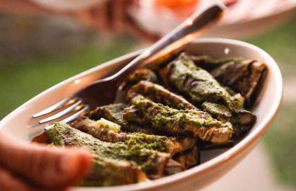 Agriturismo L'Antica Sosta - Foto 12