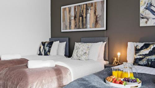 Chester Contractor House, Sleeps 7, Saltney, Games - Foto 5