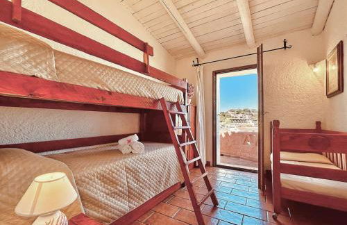 Beach Home Baja Sardinia - Foto 11