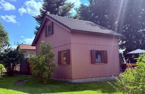 Ferienhaus Sonne - Foto 18