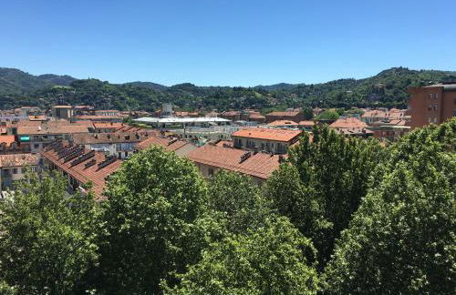 Torino BellaVista Inn Apartment - Foto 39