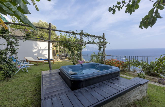 Villa Santa Maria - Luxury Country House - Foto 34