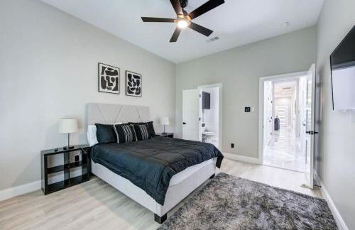 Houston's Marble Gem Near NRG & Medical Center - Foto 23