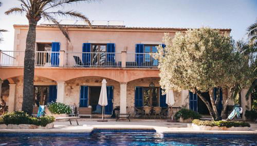 Finca Son Azul Real - Foto 4