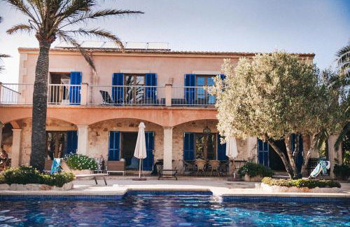 Finca Son Azul Real - Foto 4