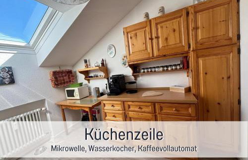 Ferienwohnung Grüntenausblick Bergblick & 2 Balkone im Allgäu - Foto 7