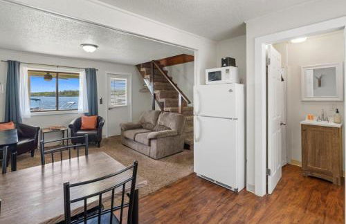 Fife Lake Lodge Multi-level Suite with Lake Views - Foto 10