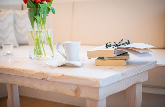 Klimata House - Private Hot Tub Pool & BBQ Villa - Photo 34