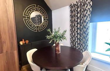 Luxury Penarth Loft - Near Cardiff - Foto 8