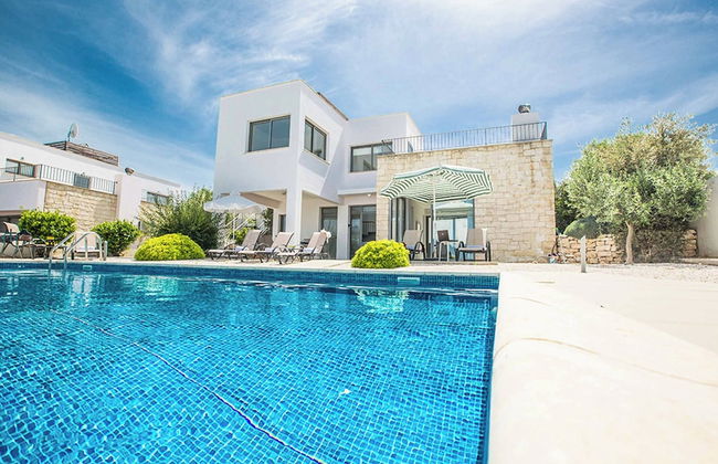 Villa Latchi Thea - Foto 17