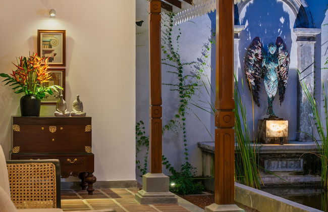 Ceylo Villas - Foto 38