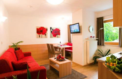 Residence *** Geringerhof - Foto 28