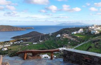 To Petrino Serifos - Foto 11