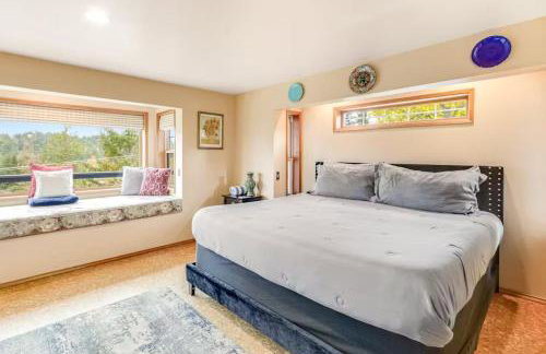 Deer Harbor Cottage & Suites - Foto 66