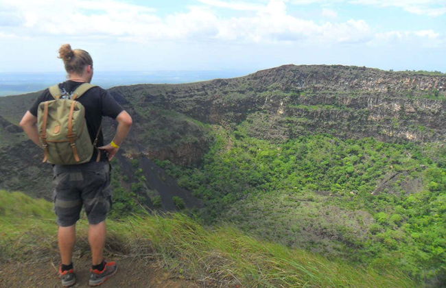 Excursión al volcán Masaya y laguna de Apoyo - Foto 3