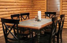 The Lodge Cabin - Foto 17