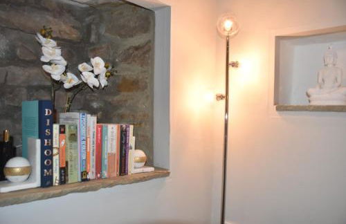 Peep-O-Day-The Stylish Dale View - Foto 15