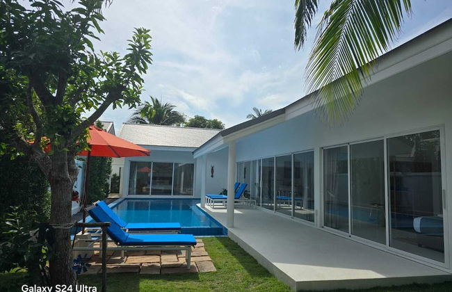 Bougain Villas Salad Beach - Foto 66