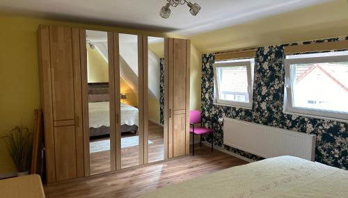 Große und helle 3 Zi Wohnung in Loßburg-Betzweiler, Schwarzwald - Foto 3