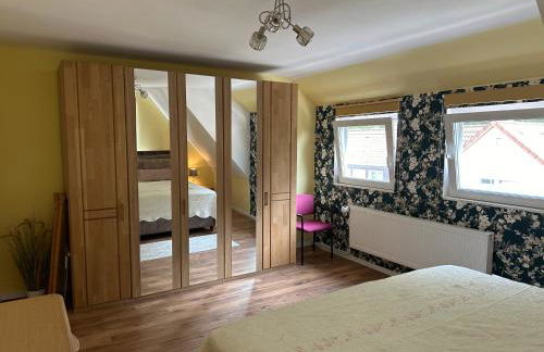 Große und helle 3 Zi Wohnung in Loßburg-Betzweiler, Schwarzwald - Foto 3