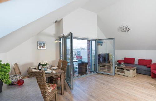 Ostsee - Appartement Nr 26 "Piratennest" im Strand Resort - Foto 10