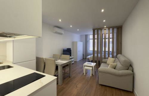 Apartamentos ALFISA Puerta del Sol - Foto 2