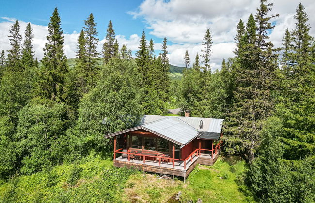 Högvallen Emma Elden - Foto 6