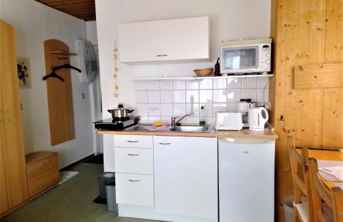 Apartment Kletterrose, Seenähe, Mecklenburgische Seenplatte - Foto 5