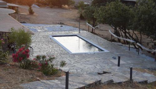 Petra Vista Retreats - Foto 4, Garden, Garden view