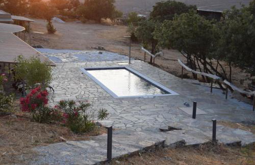 Petra Vista Retreats - Foto 4