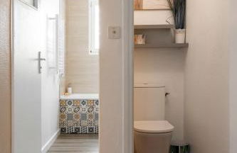 Landaise le lagunak avec piscine chauffée à 900 M de la plage - Foto 35