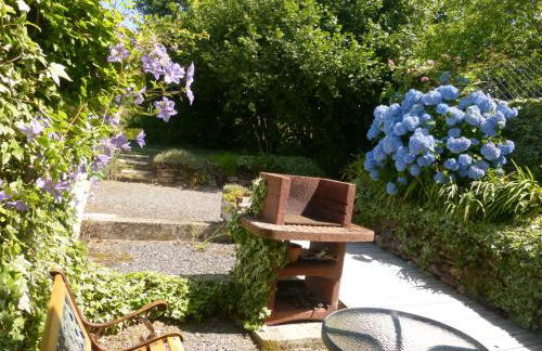 La Guguenaie - Foto 12