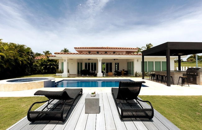 The Golf Oasis Villa by Acomodo - Foto 6