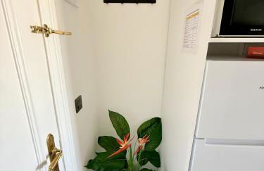 Apartament 18th floor city center RISCAL - Photo 13