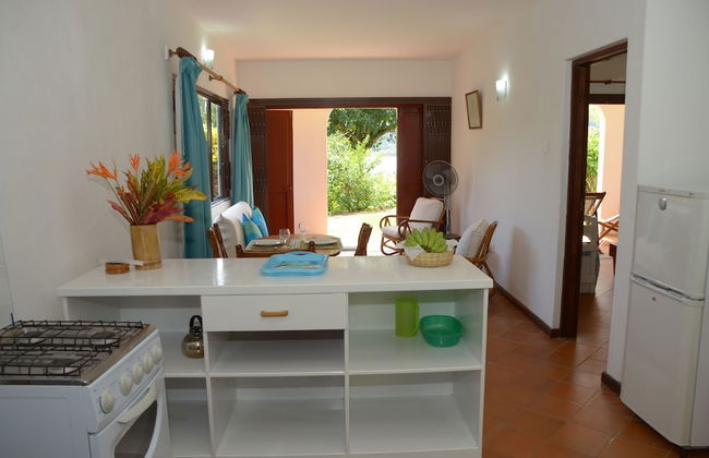 La Residence - Photo 23