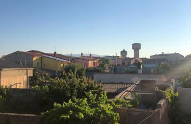 Beni benius - Typical restored house in Nurachi - Foto 68