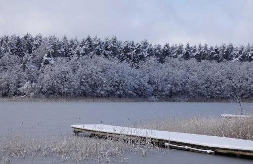 Dependance Ferienhäuser am Kastavensee - Photo 16