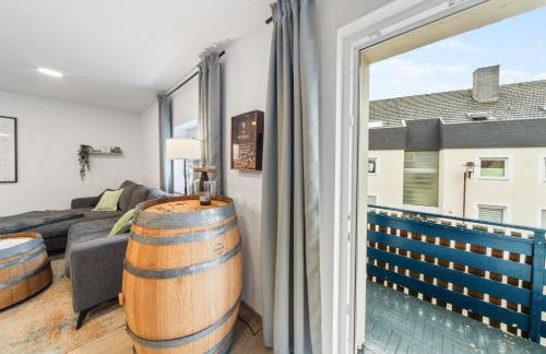 Fassdaube - VINoKAT Living - Foto 11