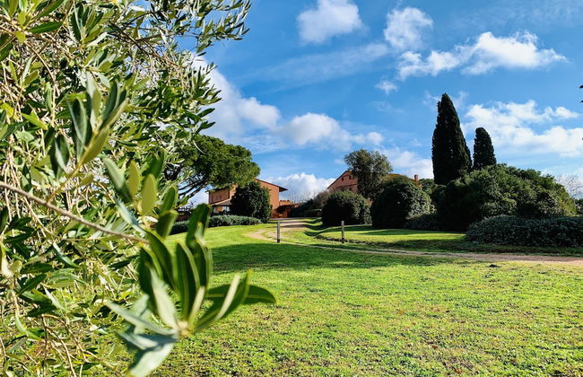 Tenuta Agricola Fraschiera - Foto 57