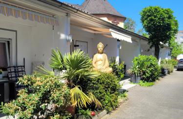 Apartment in Innenstadtnähe - Foto 1