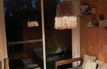 Natura Tiny House Porto - Foto 10