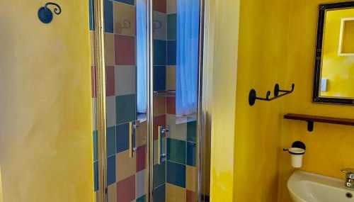 Agriturismo Il Talento Nella Quiete - Foto 5, Shower