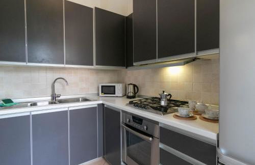 Mamma Ciccia - Casa Sara roomy one-bedroom apt - Foto 11