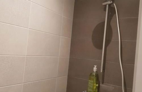 Apparts centre ville Lorient-calme&cosy - Foto 30