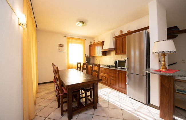 Villa Cycas - Foto 16