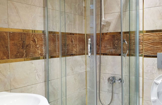 Seven Suite Taksim - Foto 29