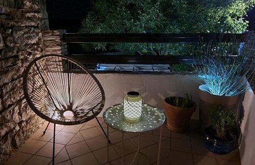 Stonehouse Ana with Jacuzzi Rovinj-Krmed - Foto 40