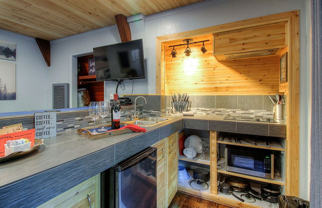 Redwoods River Resort - Foto 26